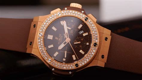 does hublot hold value